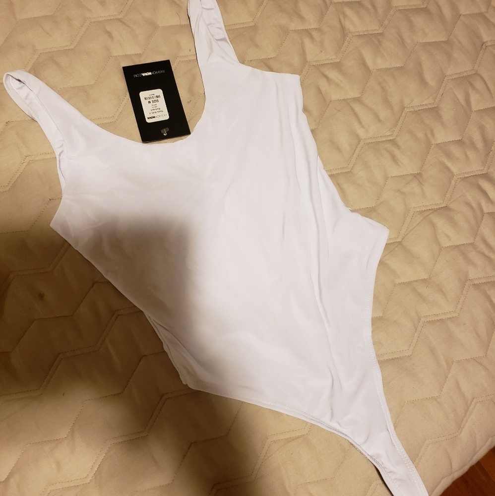 NEW ITEM ALERT!